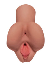 PDX Plus Pick Your Pleasure Stroker Lifelike Male Stroker Masturbators and Strokers